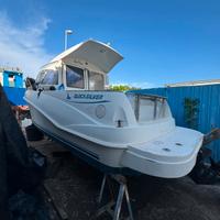 Quicksilver weekend 6.40