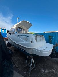 Quicksilver weekend 6.40