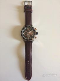 Cronografo Fossil CH2559