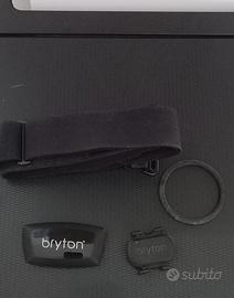 accessori bici bryton