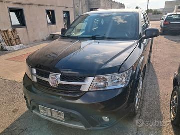 Fiat Freemont anno 2014 ricambi usati