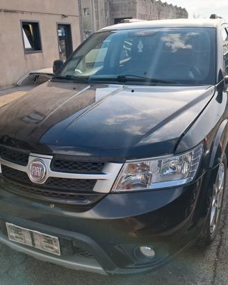 Fiat Freemont anno 2014 ricambi usati