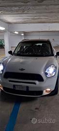 Mini countryman sd