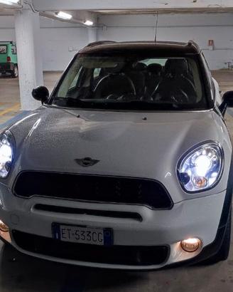 Mini countryman sd