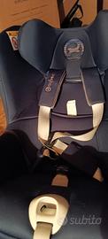 seggiolino fino 100cm cybex gold sirona M2 i-SIZE 