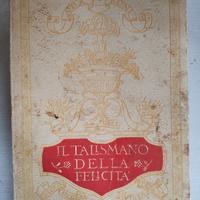 Il talismano della felicità