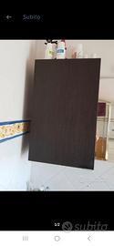 2 pensili bagno