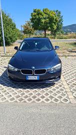 BMW Serie 3 (F30/31) - 2016