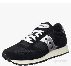 Saucony jazz vintage