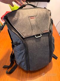 borsa camera fotografica top di gamma , nuova