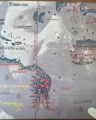 Francesco Guccini  Amerigo