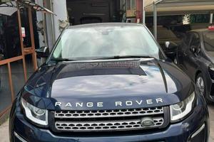 Land Rover Range Evoque 2.0 TD4 150 CV 5p. SE