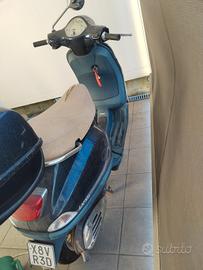 vespa 50 2t anno 2012