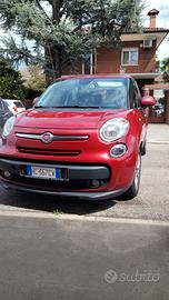 Fieat 500L