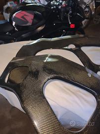 Pezzi ricambio Suzuki Gsxr 2008 - 2020