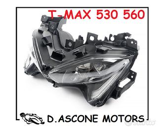 FARO TMAX 530 560