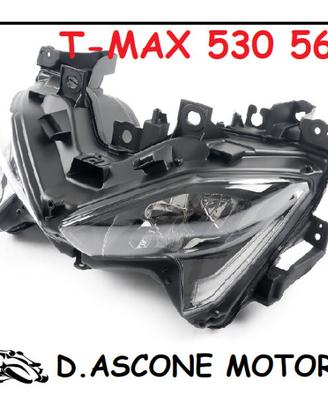 FARO TMAX 530 560
