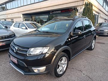 Dacia Sandero Stepway 900 TCe 12V 90CV