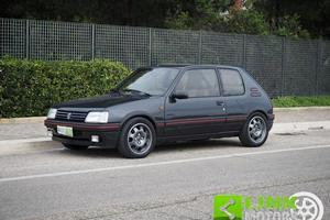 PEUGEOT 205 1.9 3 porte GTI
