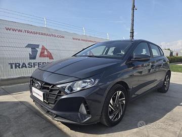 HYUNDAI i20 1.2 MPI Connectline