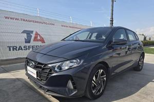 HYUNDAI i20 1.2 MPI Connectline