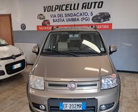 FIAT PANDA 2010 DS 1.3 4X4 ADATTA NEOPATENTATI KM 