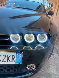 coppia fari Angel eyes led alfa 159/Brera/spider