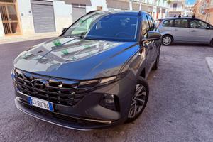 Hyundai Tucson 1.6 CRDI XLINE MY 22