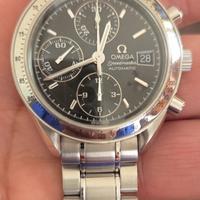 omega speedmaster 3513.50 NOS full set