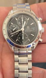 omega speedmaster 3513.50 NOS full set