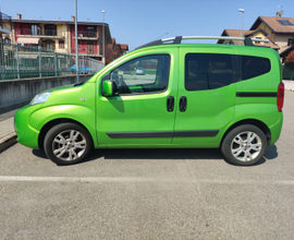 Fiat Qubo