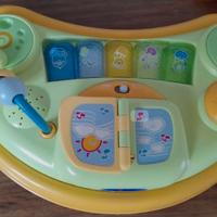 Girello Chicco DJ Baby Walker