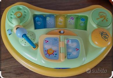 Girello Chicco DJ Baby Walker