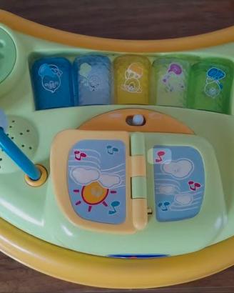 Girello Chicco DJ Baby Walker