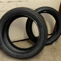 Pneomatici Metzler Sportec M7 RR