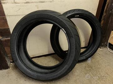 Pneomatici Metzler Sportec M7 RR