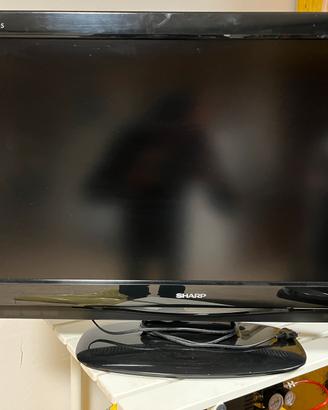 Tv Sharp Lcd