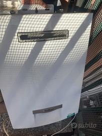 Scaldabagno istantaneo a gas Vaillant atmoMAG mini