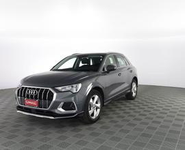 AUDI Q3 Q3 35 TDI S tronic Business Advanced