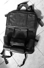 Organizer Portaoggetti Auto Schienale Sedile