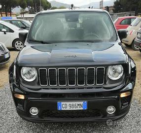 JEEP Renegade 2.0 Mjt 140CV 4WD Active Drive Lim