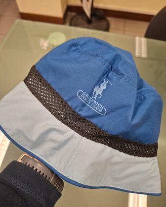 cappelli greenwich polo club pescatore