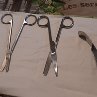 Forbicine chirurgiche