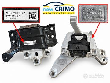 SUPPORTI MOTORE CAMBIO AUDI RS3 8Y 2.5 TFSI 8V0199