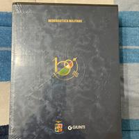 Cofanetto 100 anni Aeronautica Militare 1923/2023