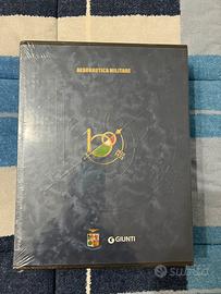 Cofanetto 100 anni Aeronautica Militare 1923/2023