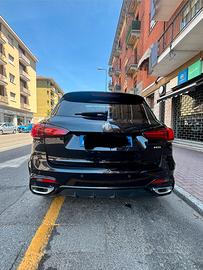 Mg hs luxury gpl