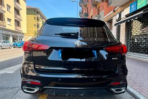 Mg hs luxury gpl