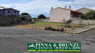 Santa caterina - terreno edificabile