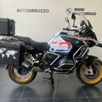 BMW r 1250 gs Adventure Rallye Abs my21